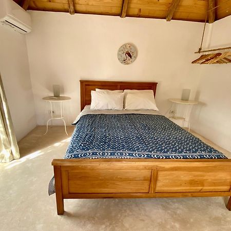 Stylish Vathy Studio With Sea View المظهر الخارجي الصورة