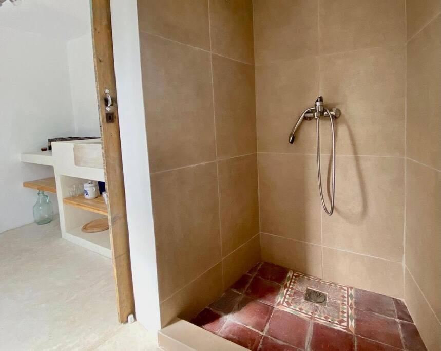 Stylish Vathy Studio With Sea View المظهر الخارجي الصورة