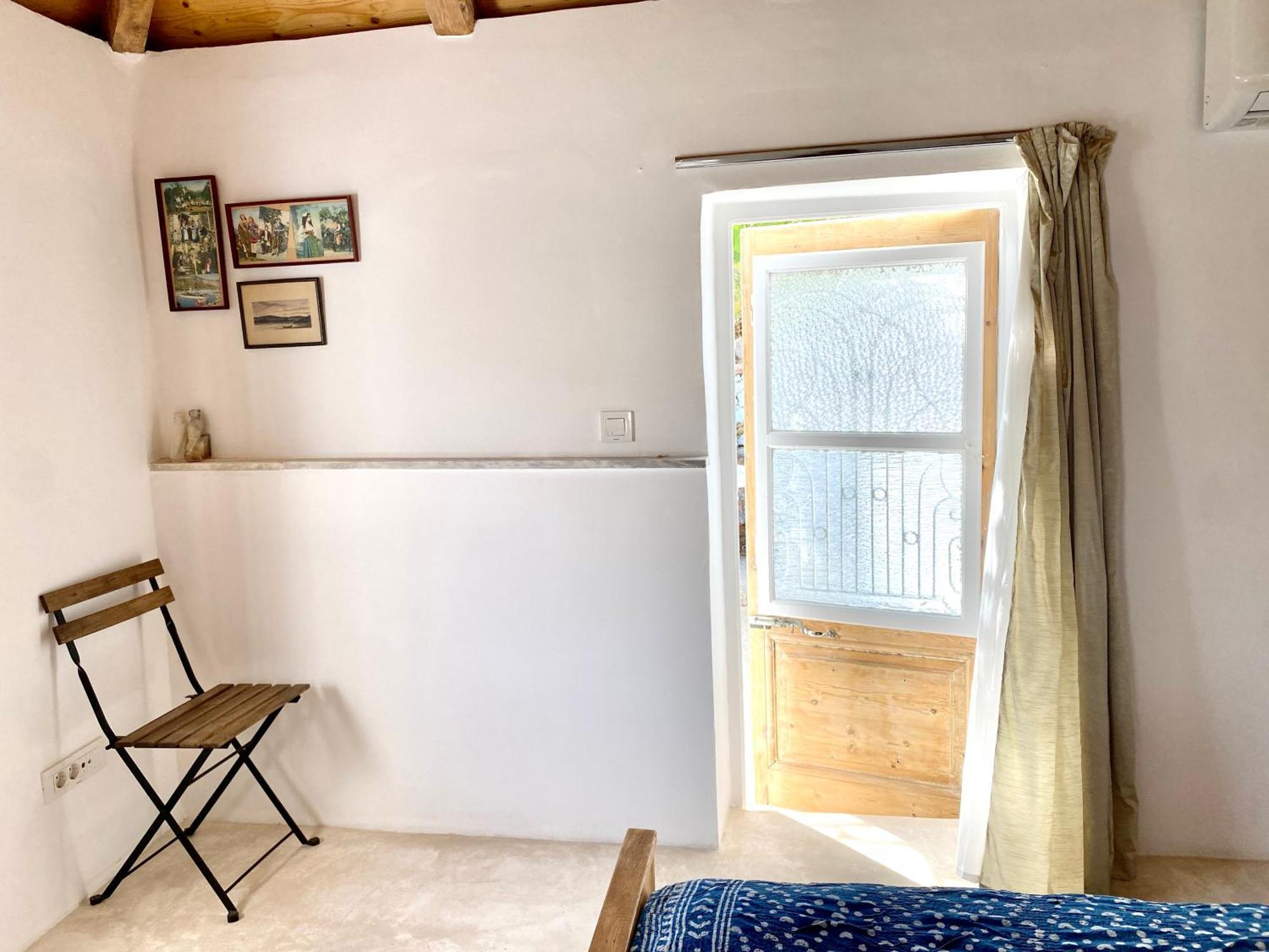 Stylish Vathy Studio With Sea View المظهر الخارجي الصورة