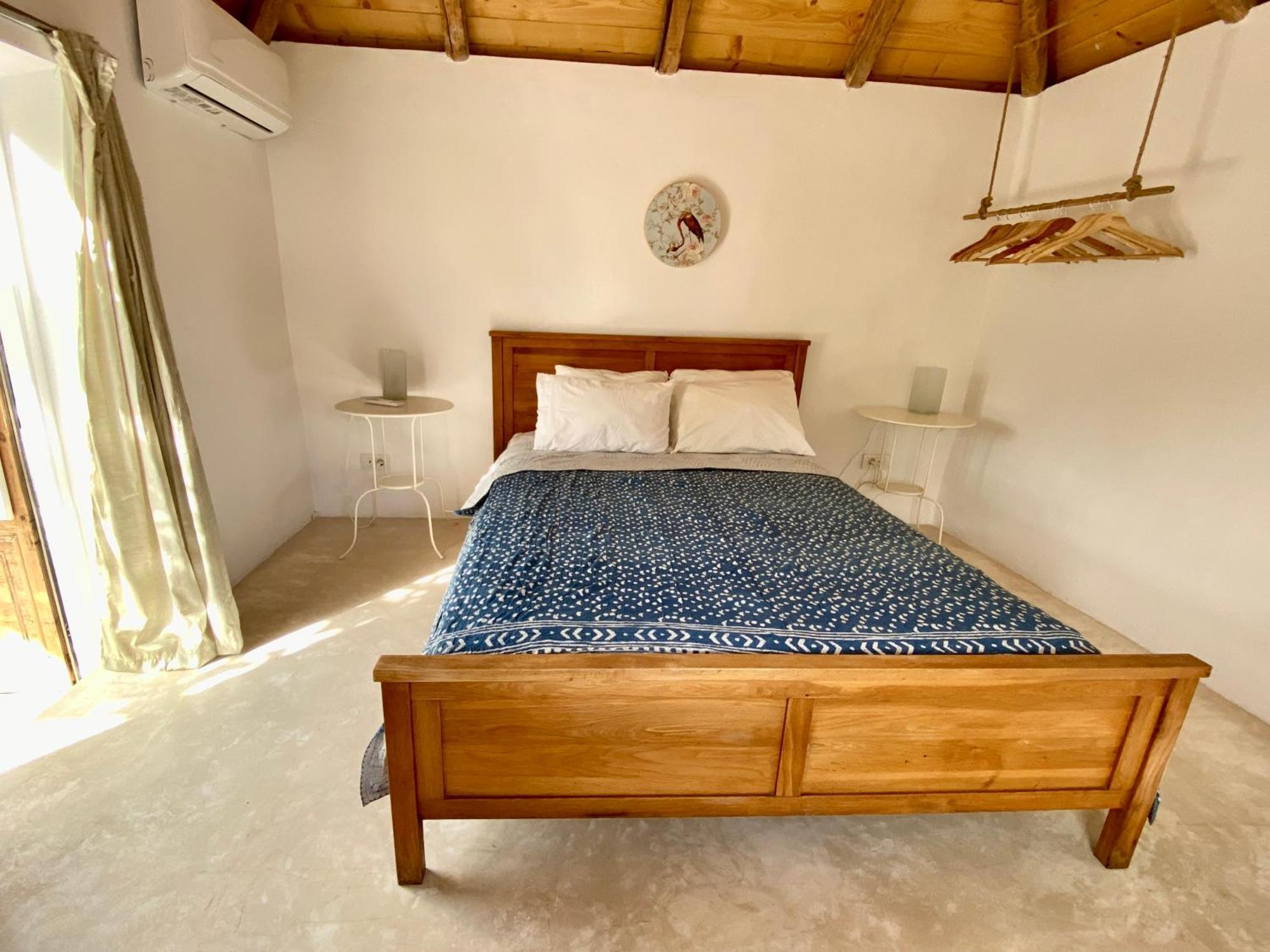Stylish Vathy Studio With Sea View المظهر الخارجي الصورة