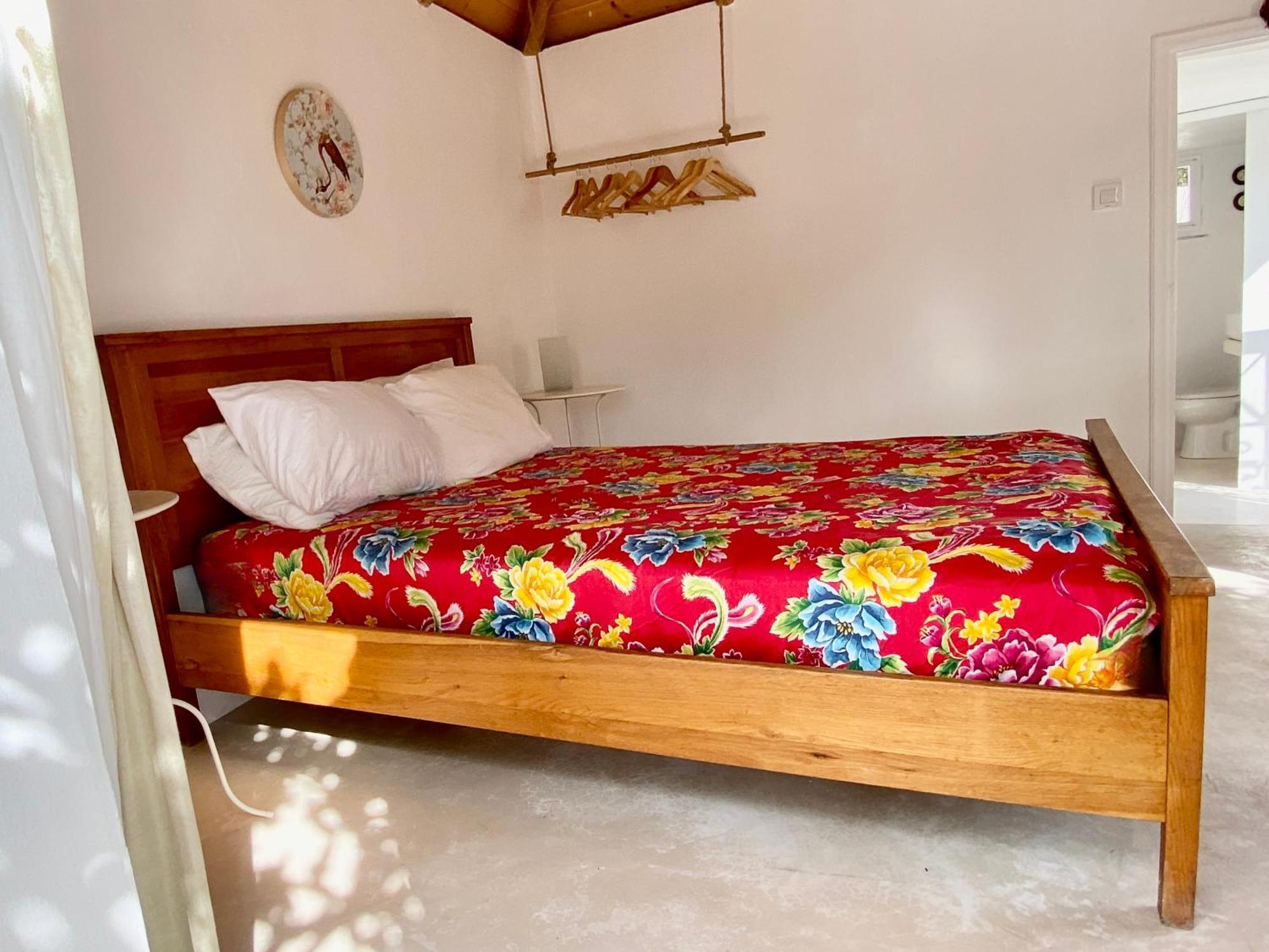 Stylish Vathy Studio With Sea View المظهر الخارجي الصورة